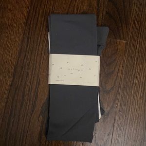 Anthropologie Stockings - Size s/m